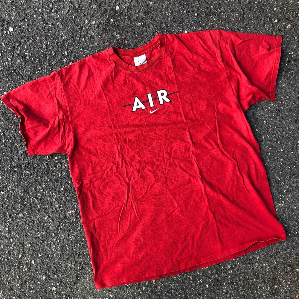 Nike Air T-Shirt